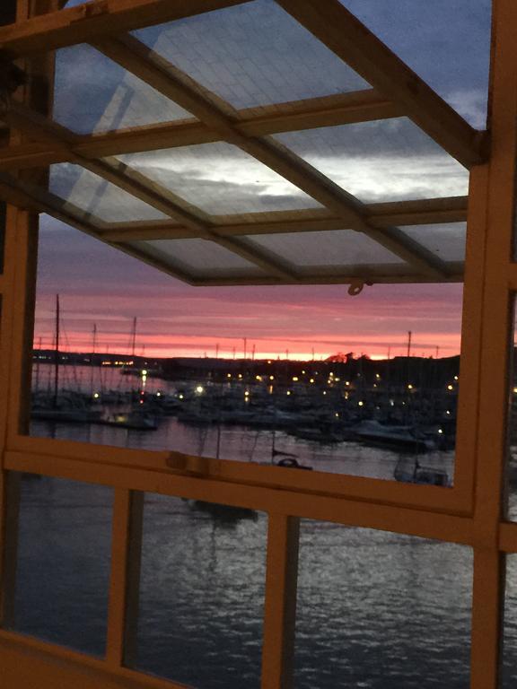 Mayflower Apartments, Royal William Yard * Plymouth