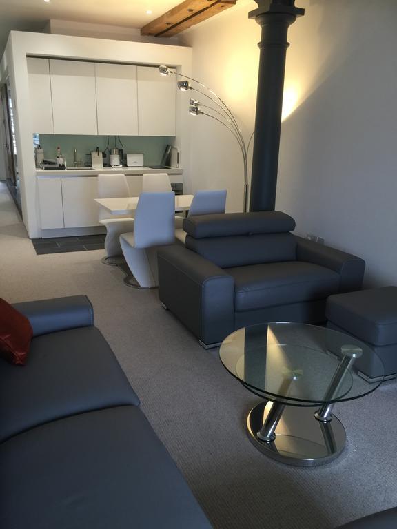 Apartment Mayflower Apartments, Royal William Yard Plymouth