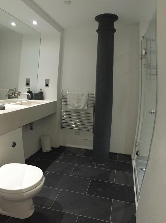 Mayflower Apartments, Royal William Yard Plymouth