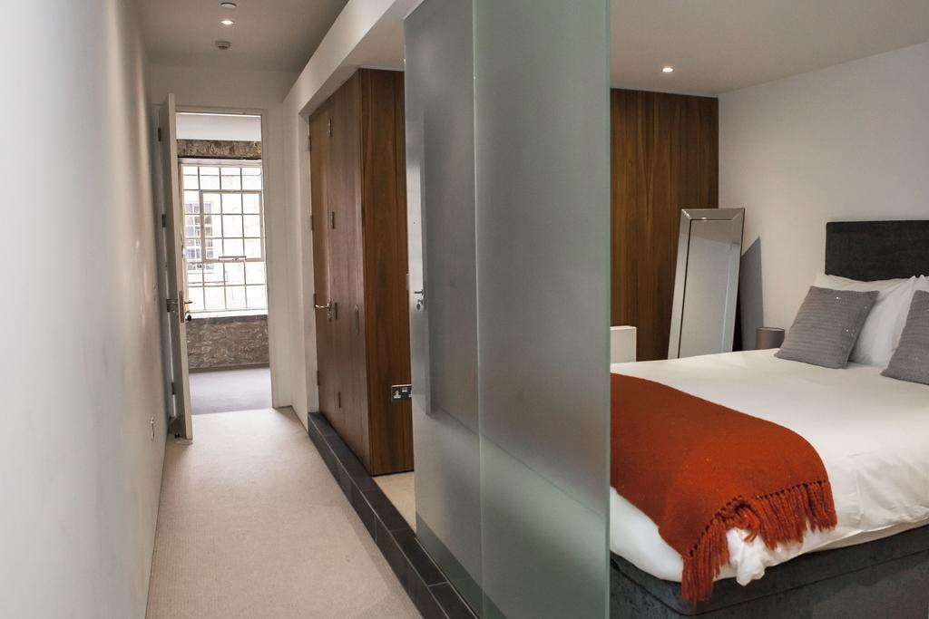Mayflower Apartments, Royal William Yard * Plymouth